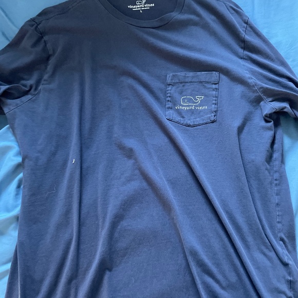 Long sleeve shirt - Picture 1 of 3